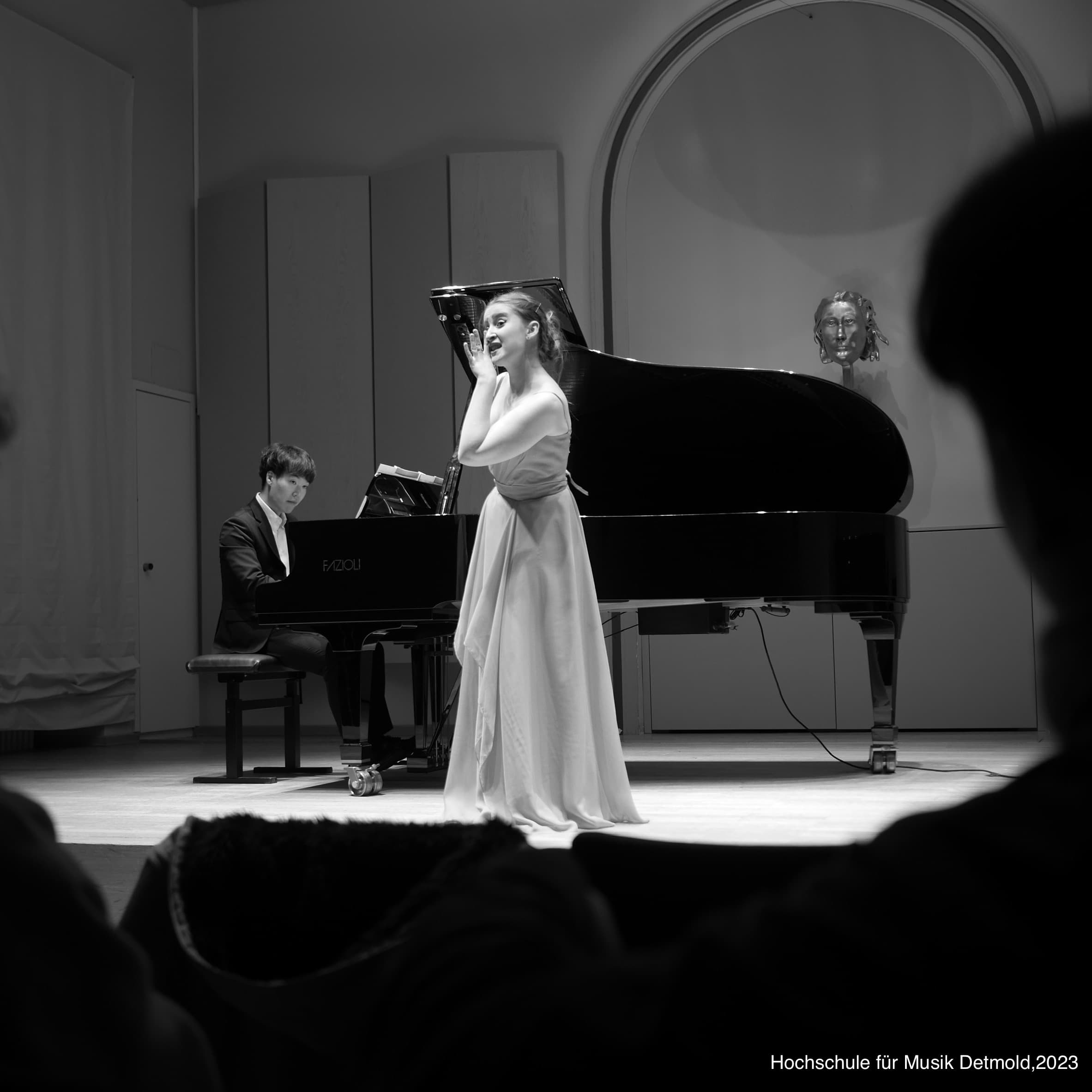 Repertoire image
