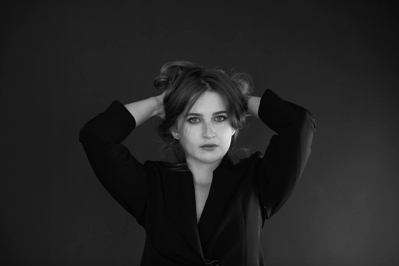 Kristina Sokova